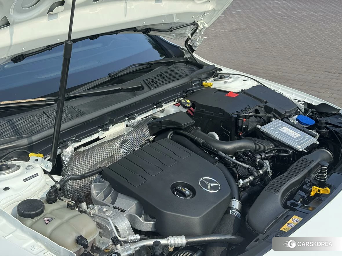 Mercedes-Benz A-Class id 4453925 из Китая 31