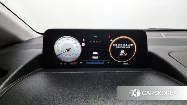 Hyundai Staria id 3354156 из Кореи 18