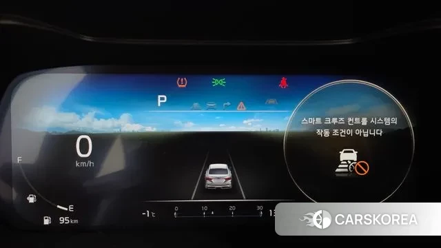 Kia The New K3 2nd generation id 3670089 из Кореи 18