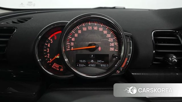 Mini Cooper D Clubman id 4625990 из Кореи 30