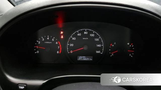 Hyundai The New Grand Starex id 3808341 из Кореи 18