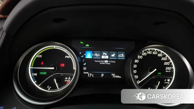 Toyota Camry (XV70) id 3955852 из Кореи 18