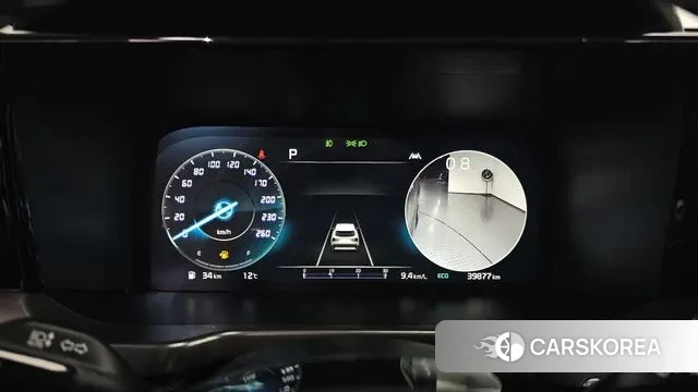 Kia Sorento 4th Generation id 3467565 из Кореи 18