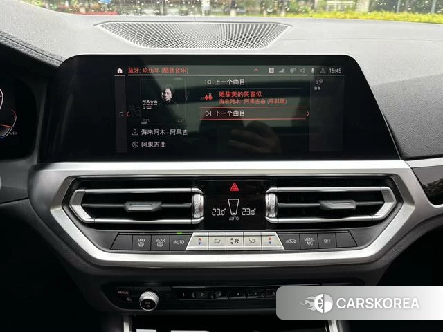 BMW 3 series id 4265792 из Китая 14