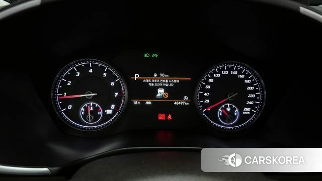 Hyundai The New Santa Fe id 3897655 из Кореи 18