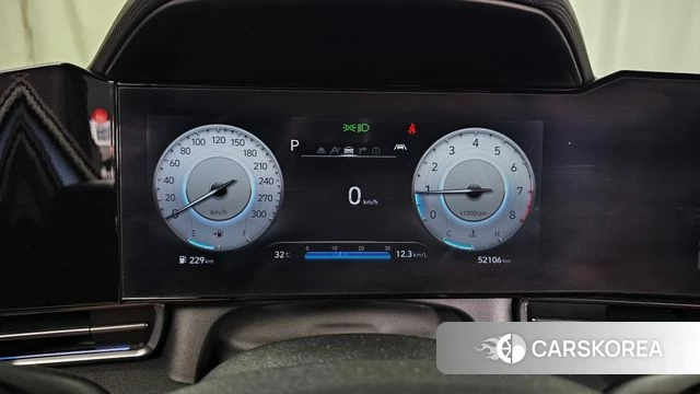 Hyundai Avante (CN7) id 4541323 из Кореи 18