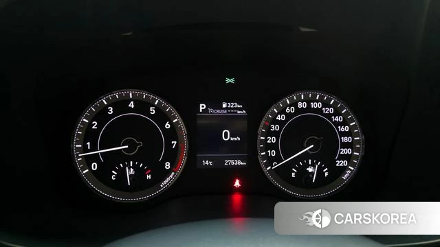 Hyundai Venue id 3878146 из Кореи 18