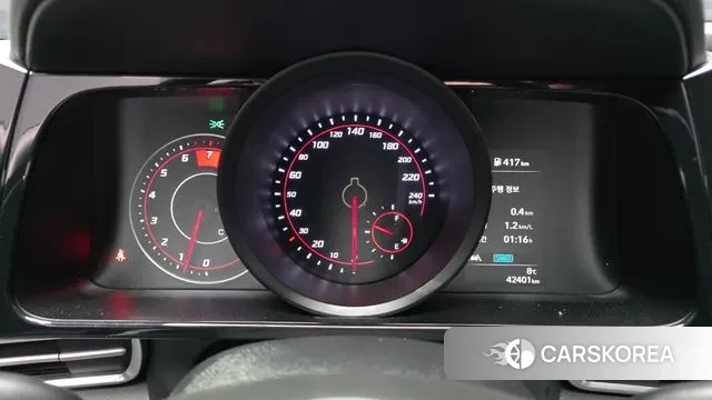 Hyundai Avante (CN7) id 3454409 из Кореи 18