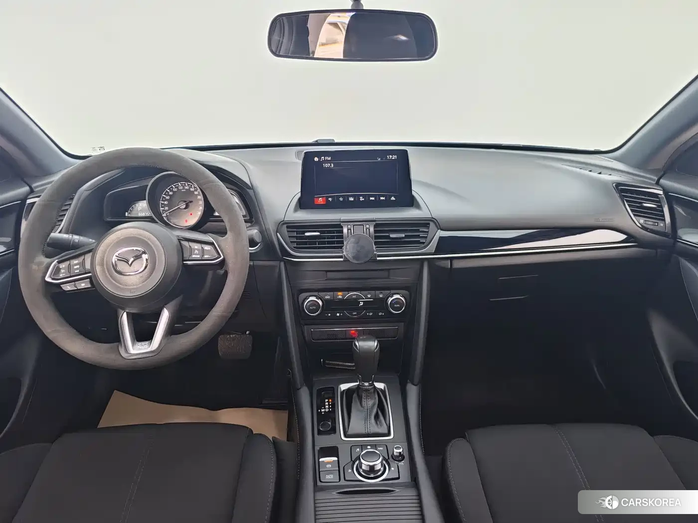 Mazda CX-4 id 4653846 из Китая 24