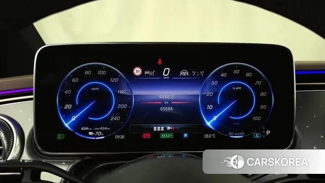 Mercedes-Benz EQE V295 id 2894685 из Кореи 18