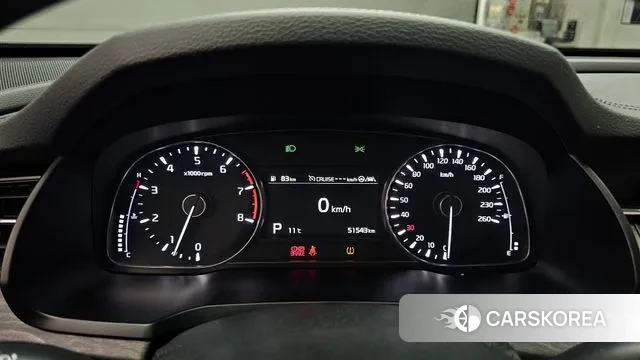 Kia K7 Premier id 3691604 из Кореи 18