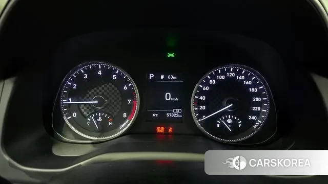 Hyundai The New Avante AD id 3547365 из Кореи 18