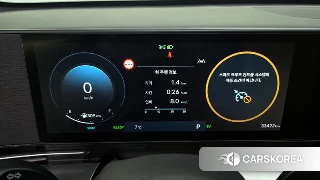 Hyundai Kona Hybrid (SX2) id 3482369 из Кореи 18