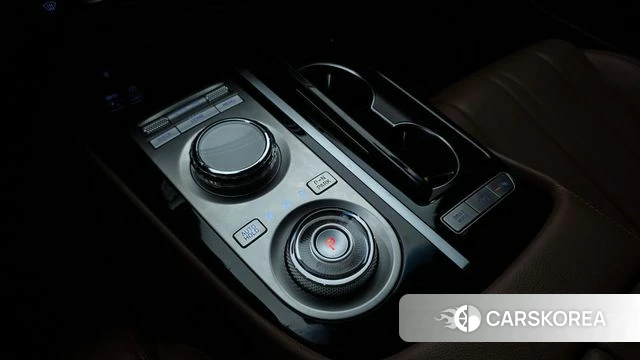 Genesis G80 (RG3) id 4880401 из Кореи 29