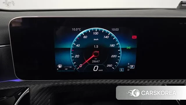 Mercedes-Benz A-Class W177 id 3356506 из Кореи 18