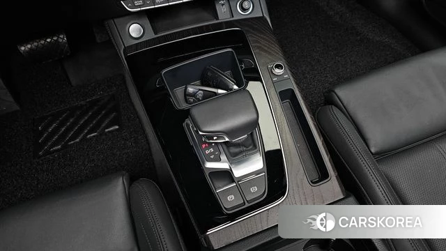 Audi Q5 (FY) id 3915045 из Кореи 18