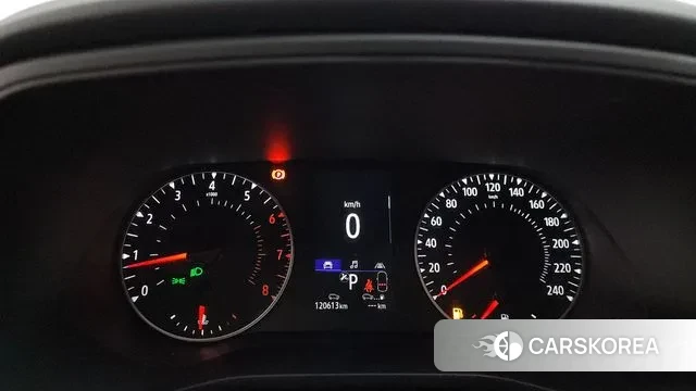 Renault Korea (Samsung) XM3 id 3295781 из Кореи 18