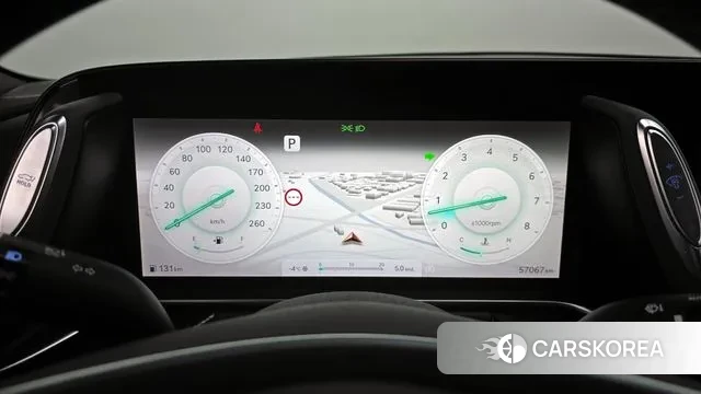 Genesis G90 (RS4) id 3539782 из Кореи 18