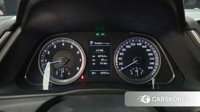 Hyundai Sonata (DN8) id 3237373 из Кореи 18