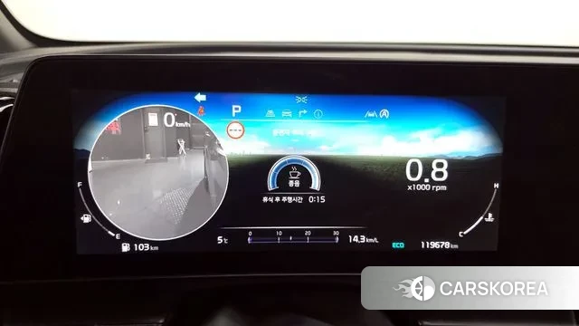 Kia Sportage 5th Generation id 3433102 из Кореи 18