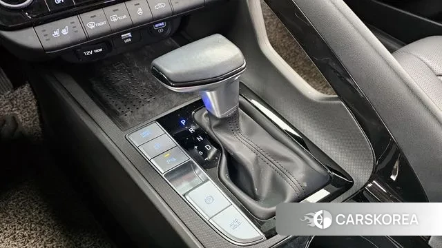 Hyundai Avante (CN7) id 3433362 из Кореи 18