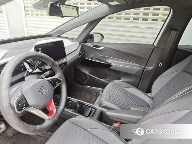 Volkswagen ID.3 id 4366098 из Китая 8