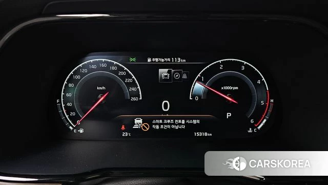 Kia Mohave Master id 4381528 из Кореи 30
