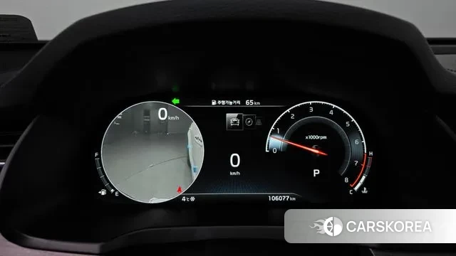 Kia K7 Premier id 3766160 из Кореи 18