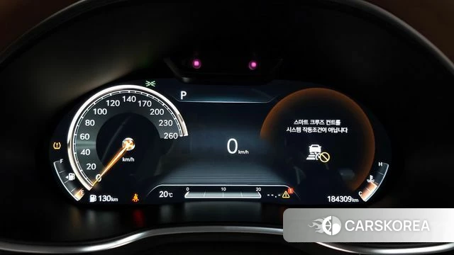 Genesis G80 (RG3) id 4310250 из Кореи 18