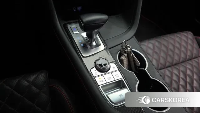 Genesis G70 id 3396339 из Кореи 18