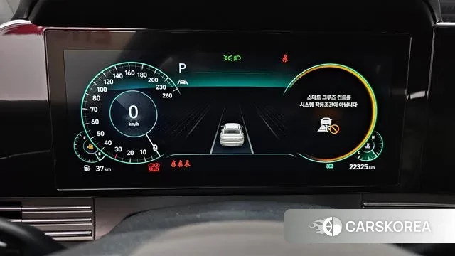 Hyundai The New Grandeur IG id 3607828 из Кореи 18