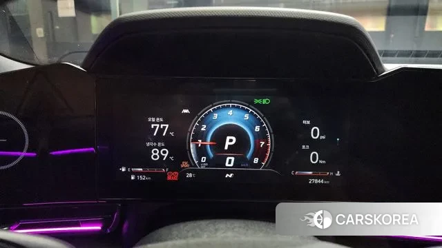 Hyundai Avante (CN7) id 3027111 из Кореи 18