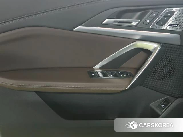 BMW X1 (U11) id 4335395 из Кореи 16