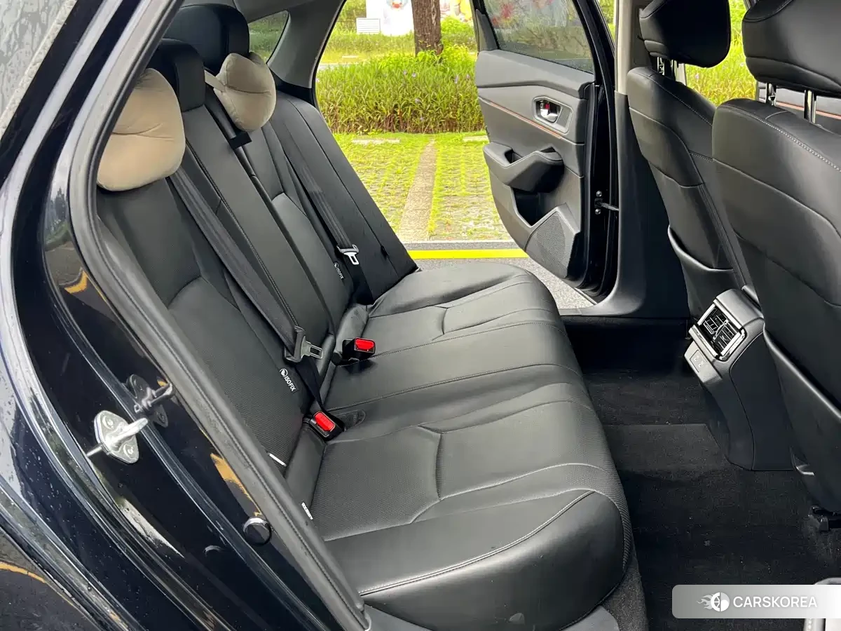 Honda Accord id 4589494 из Китая 9