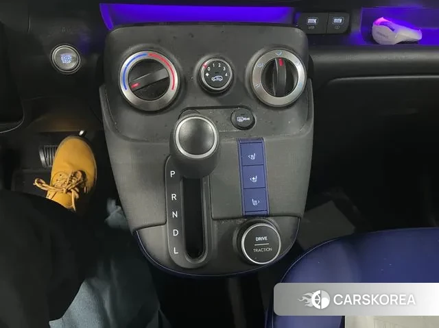 Hyundai Casper id 3288090 из Кореи 9