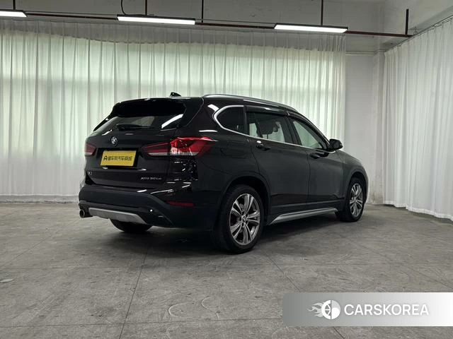 BMW X1 PHEV id 4212996 из Китая 18