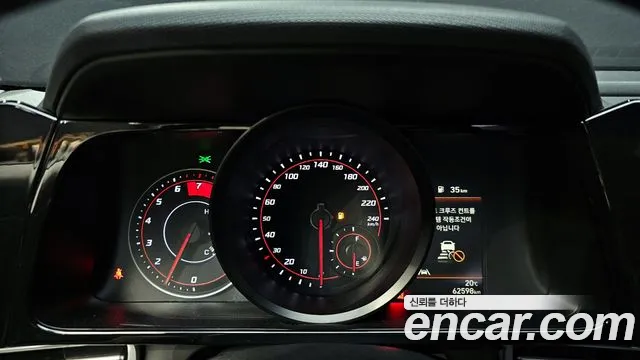 Hyundai Avante (CN7) id 2663895 из Кореи 18