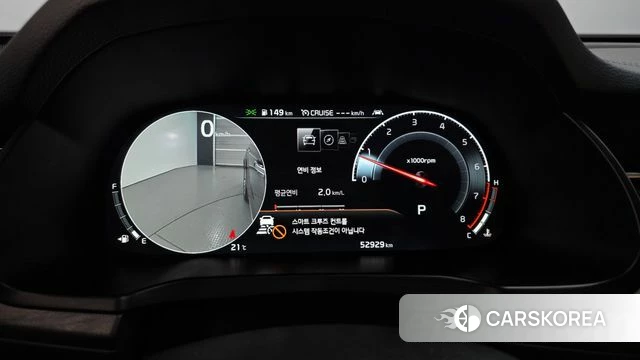 Kia K7 Premier id 3885212 из Кореи 18