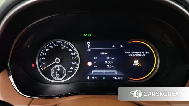 Genesis GV70 id 3675338 из Кореи 18