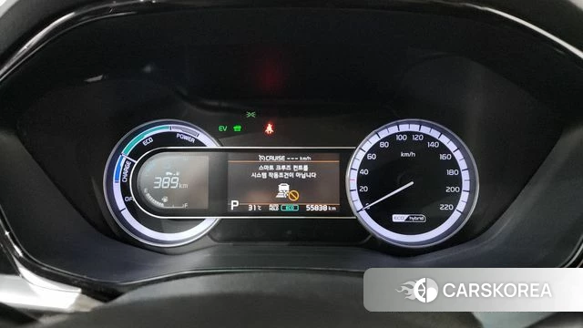 Kia The New Niro id 4625494 из Кореи 31