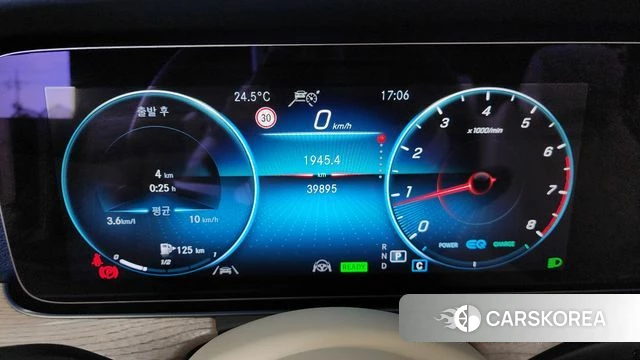 Mercedes-Benz E-Class W213 id 4602886 из Кореи 18