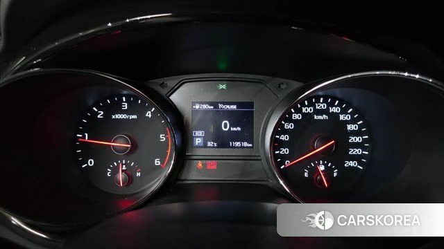 Kia The New Carnival id 4465614 из Кореи 18