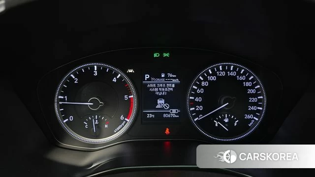 Hyundai Santa Fe TM id 4465608 из Кореи 18