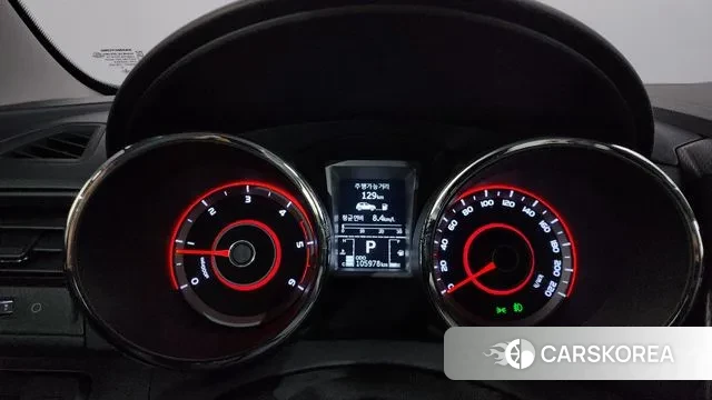 Ssangyong Tivoli Air id 3357057 из Кореи 18