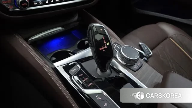 BMW 6 Series GT (G32) id 3297140 из Кореи 18