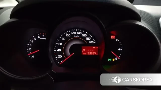 Kia The New Ray id 3454759 из Кореи 18