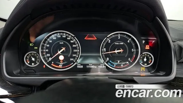 BMW X6 (F16) id 2956778 из Кореи 18