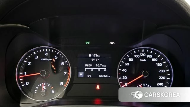 Kia Come New K3 id 3916861 из Кореи 18