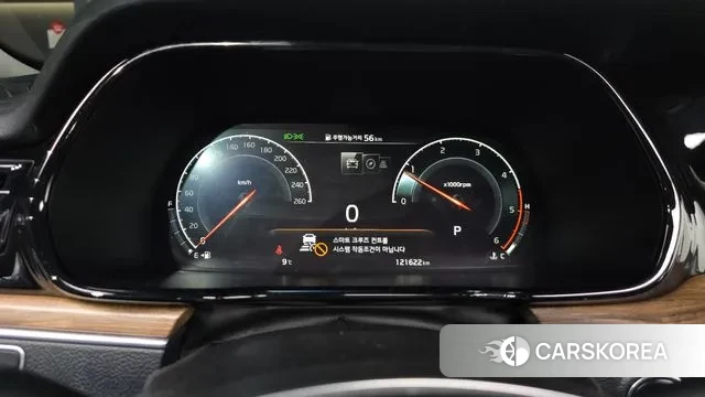 Kia Mohave Master id 3552270 из Кореи 18