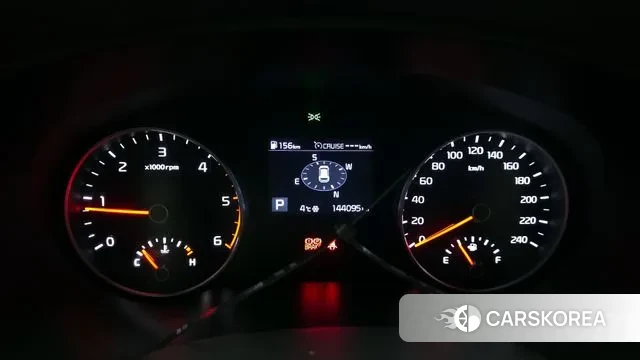 Kia Sportage The Bold id 3593229 из Кореи 18